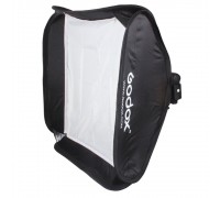Godox dördbucaqlı softbox (40x40 sm)